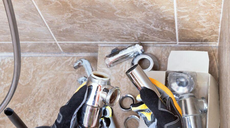 Expert tile roof repair services in Lexington, IL